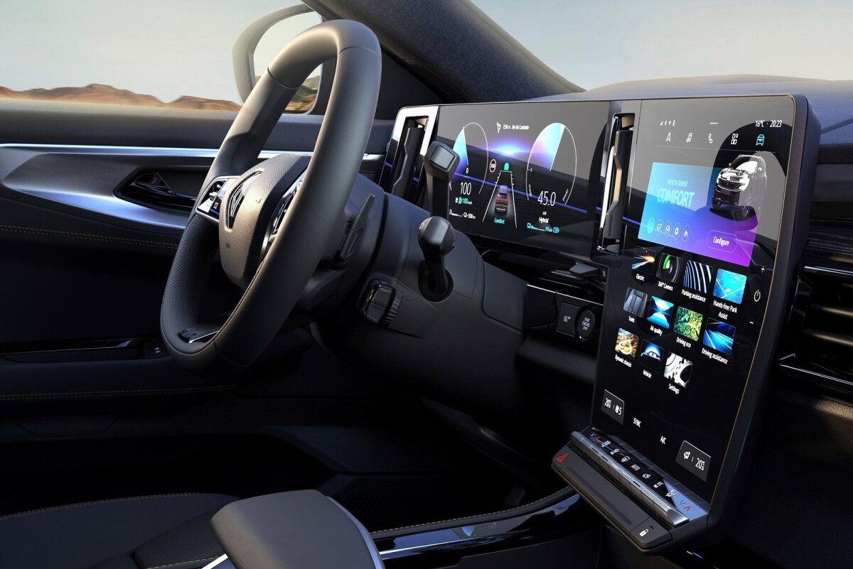 Renault Austral - 2022