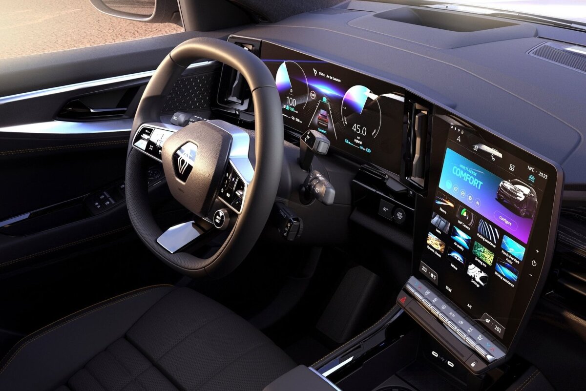 Renault Austral - 2022