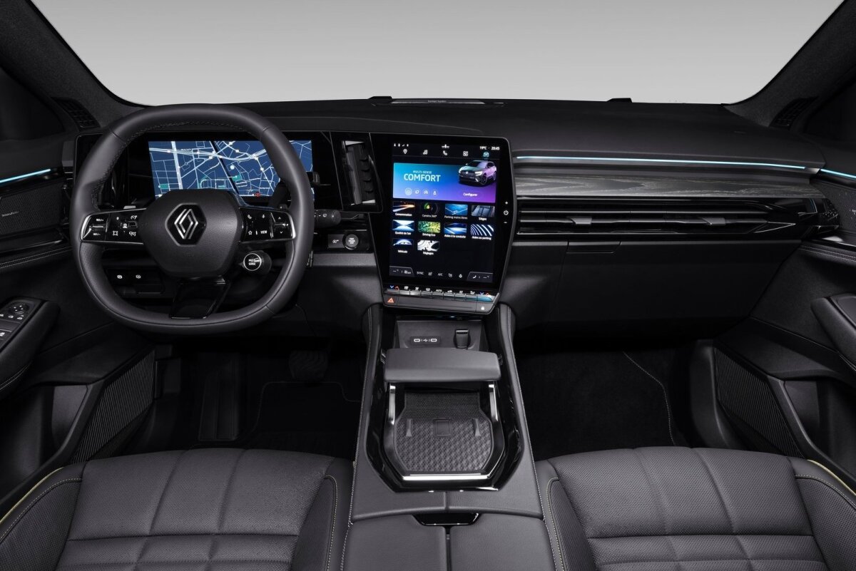Renault Austral - 2022