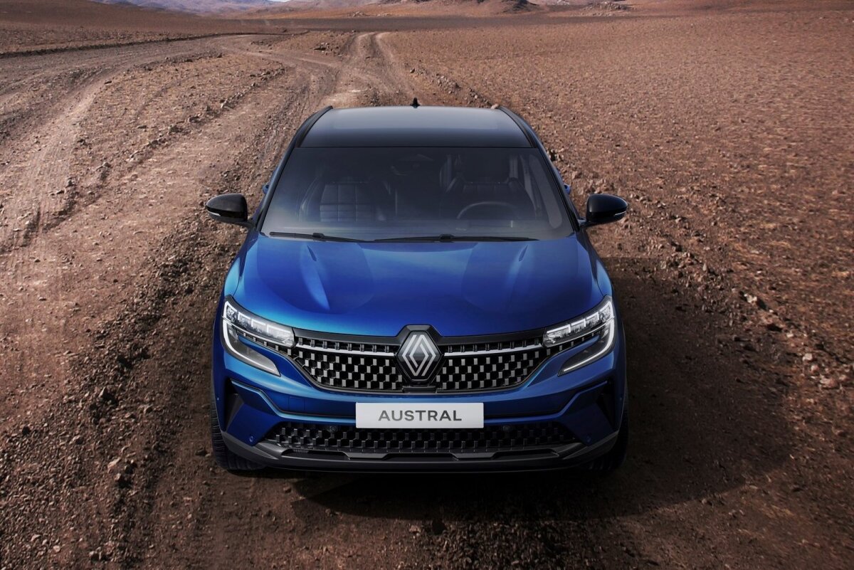 Renault Austral - 2022