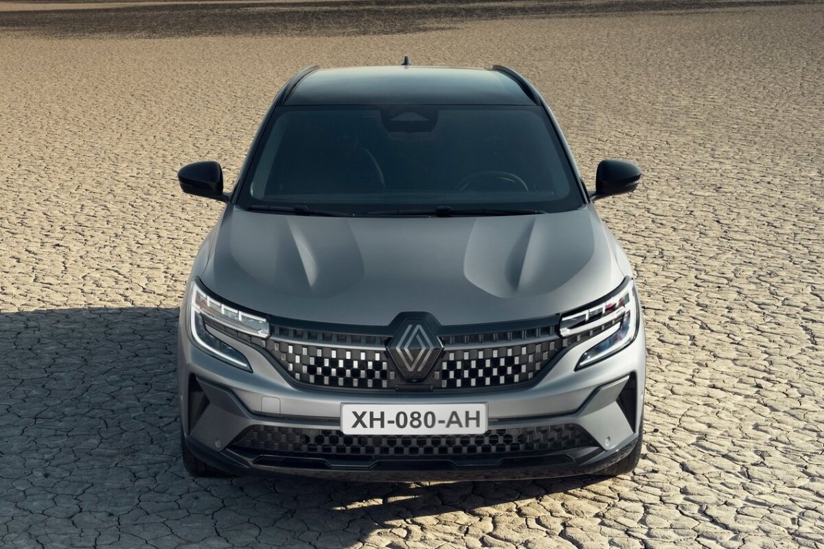 Renault Austral - 2022