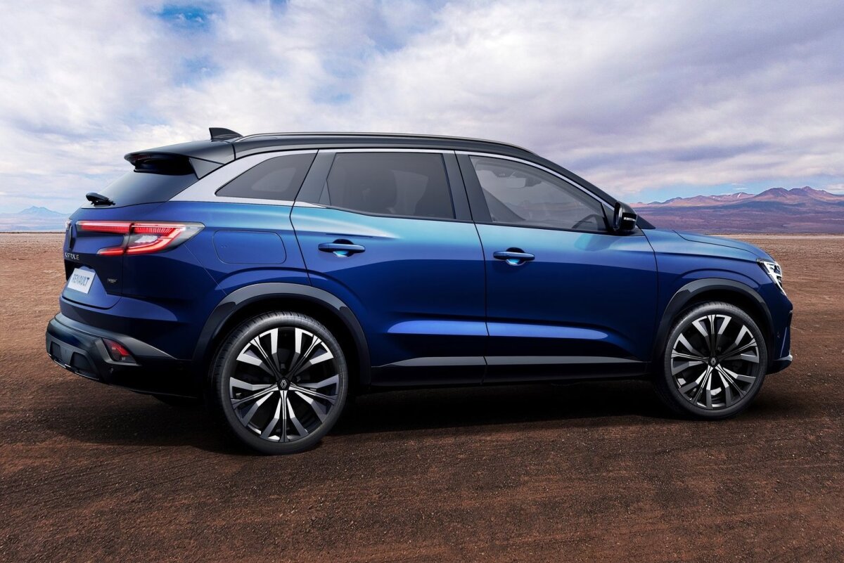Renault Austral - 2022