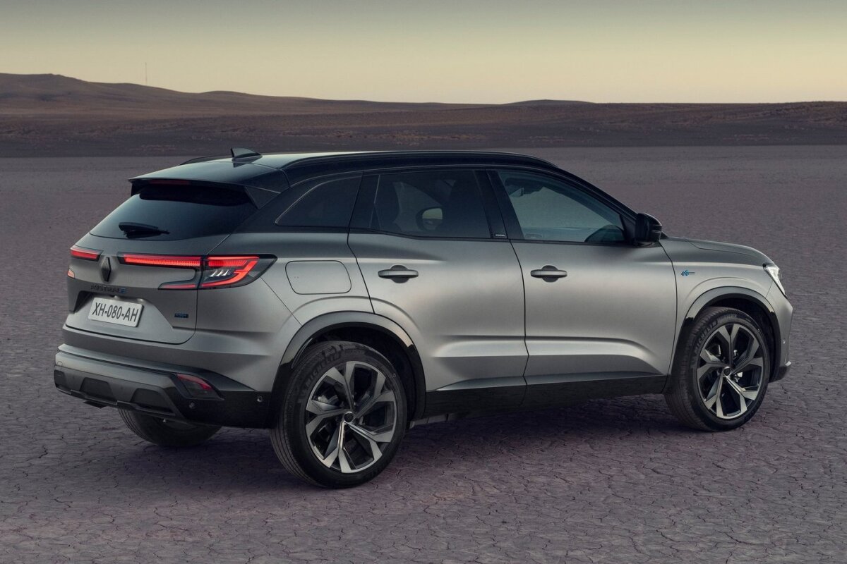 Renault Austral - 2022