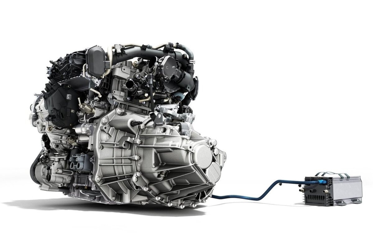 Renault Austral - 2022