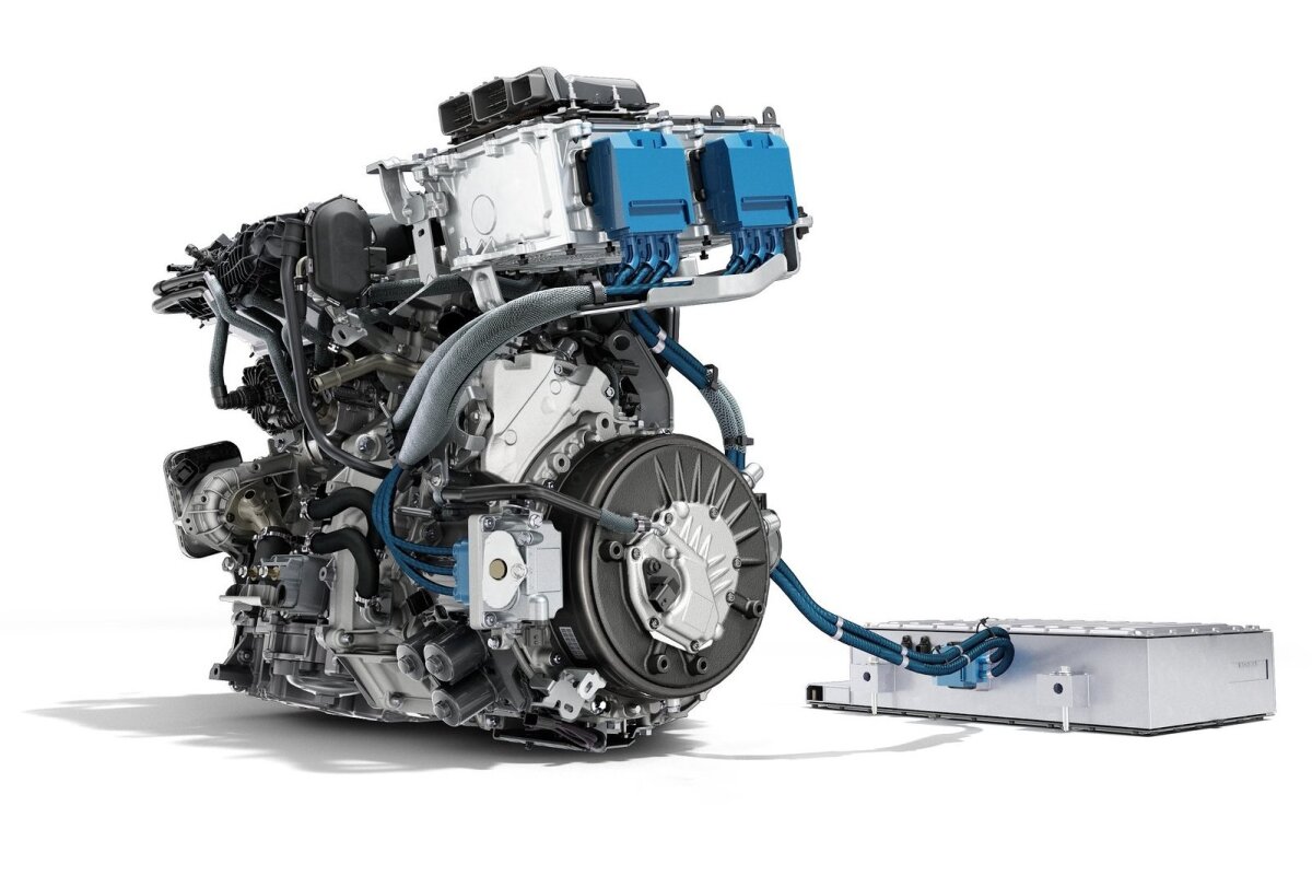 Renault Austral - 2022