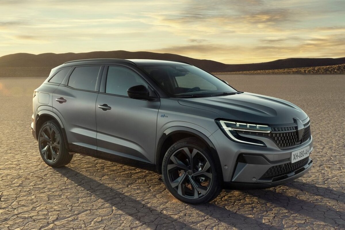 Renault Austral - 2022