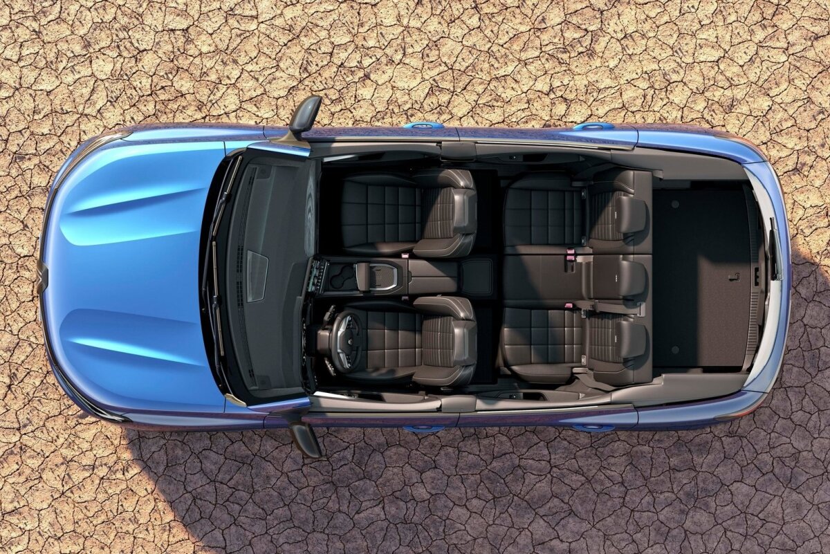 Renault Austral - 2022
