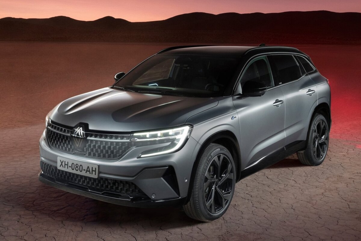 Renault Austral - 2022