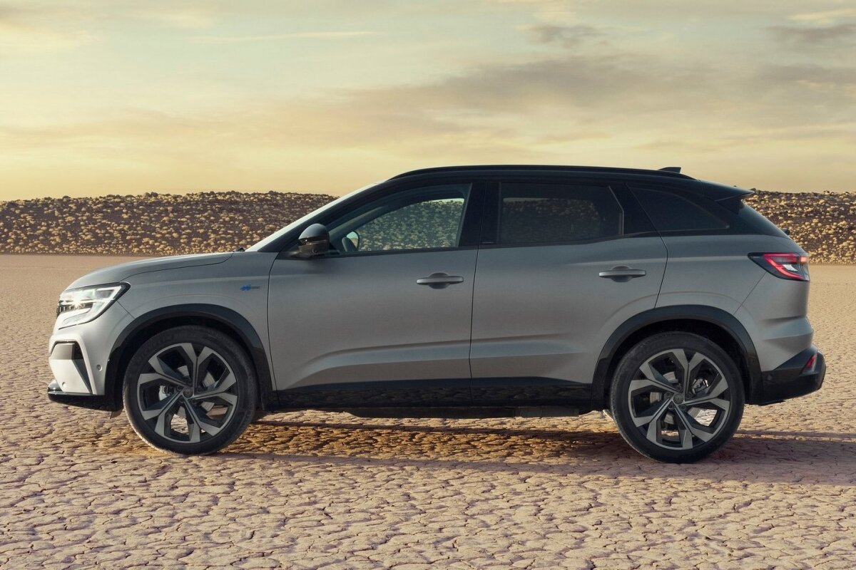 Renault Austral - 2022