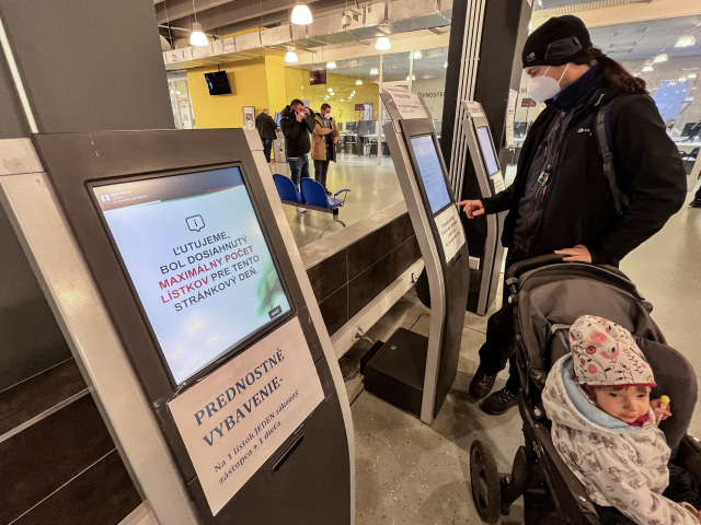doklady klientske centrum pasy rady