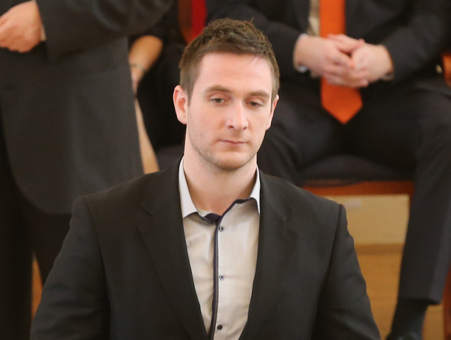 Milan Uhrík