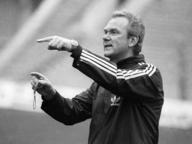Valerij Lobanovskij