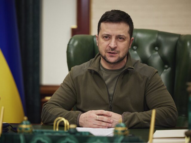 zelenskyj