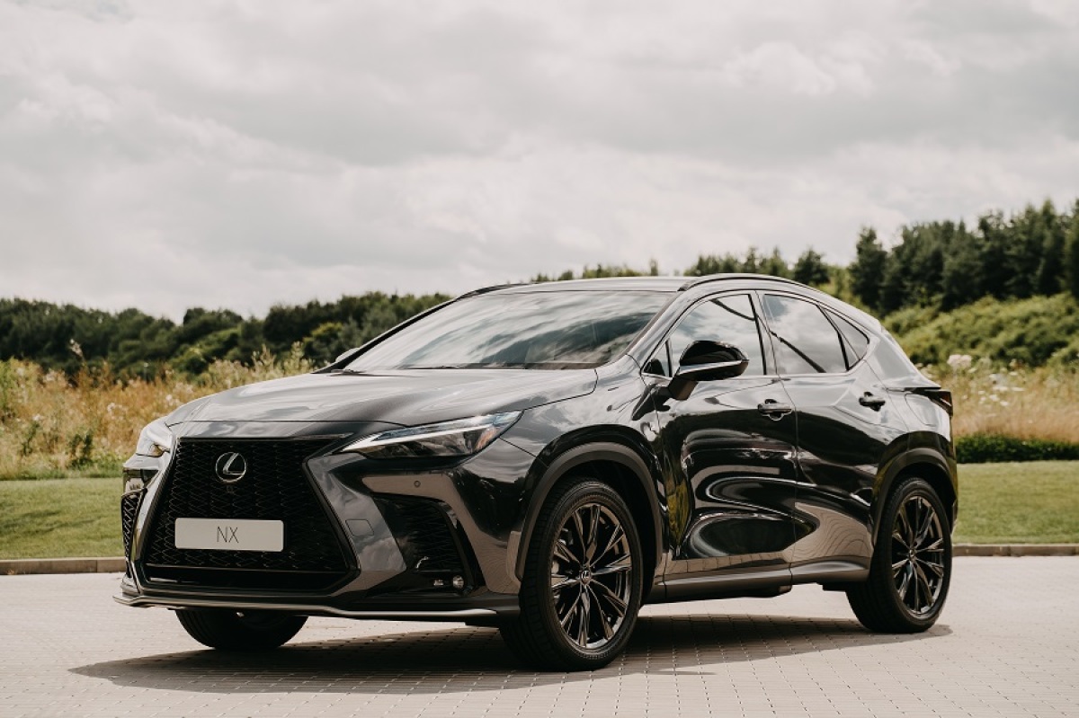 Lexus 07 LXS NX HQ-34 15
