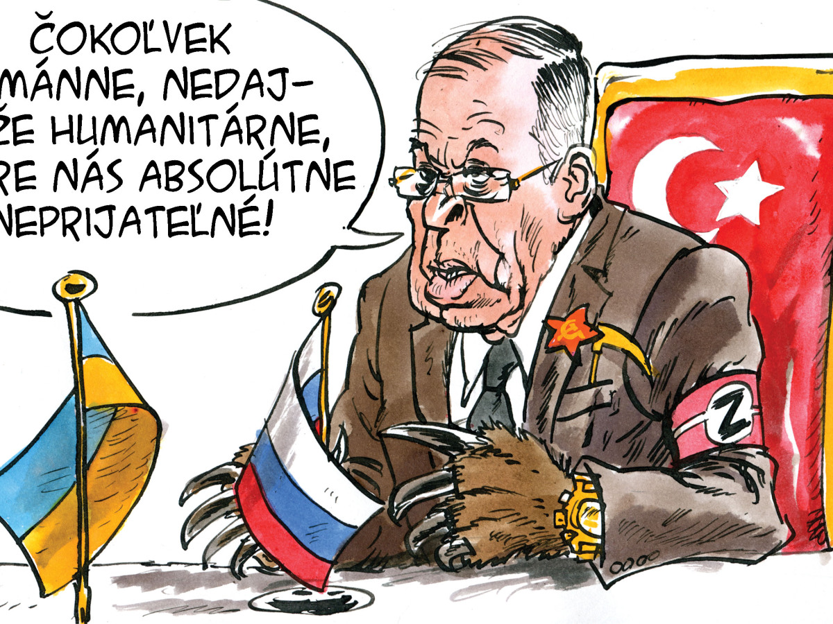 Danglár, 11.3. 2022