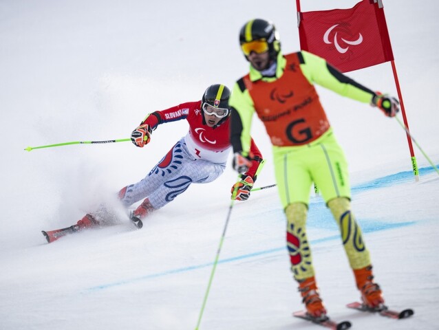 Miroslav Haraus, Maroš Hudík