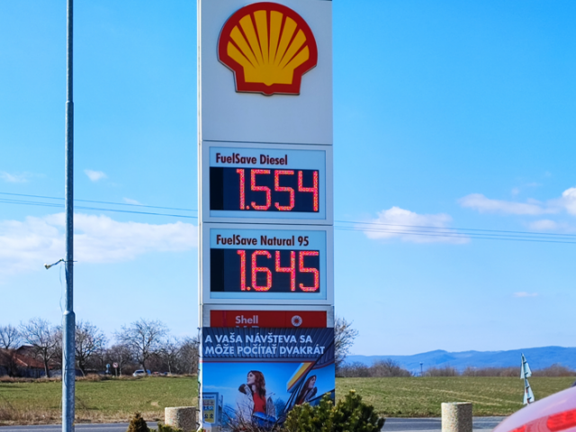 shell