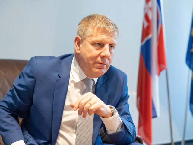 Vladimír Lengvarský
