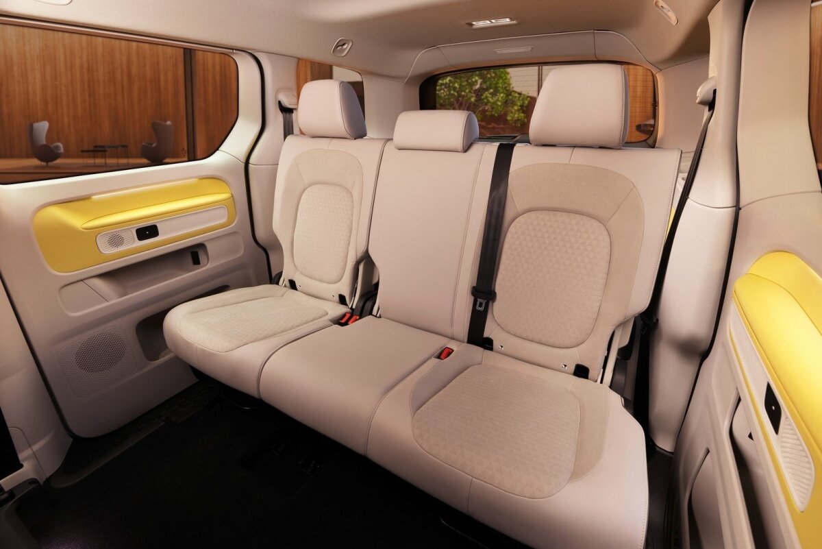 VW ID. Buzz - 2022
