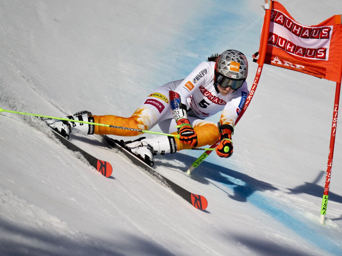 Petra Vlhová