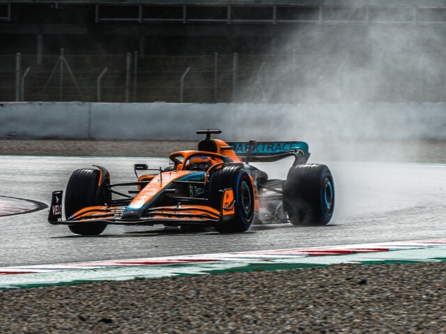 Daniel Ricciardo