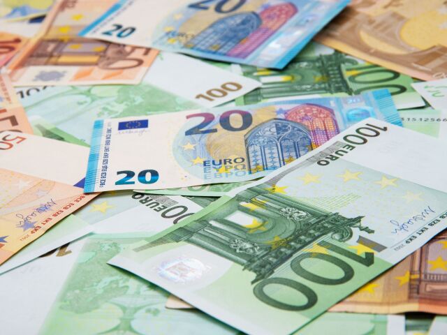 eurá, euro