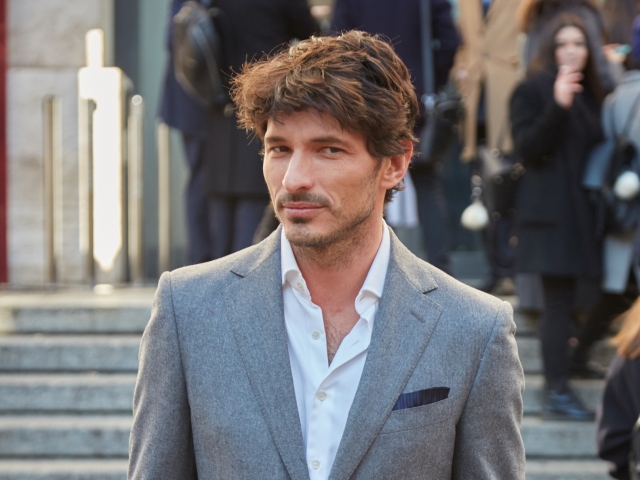 Andres Velencoso