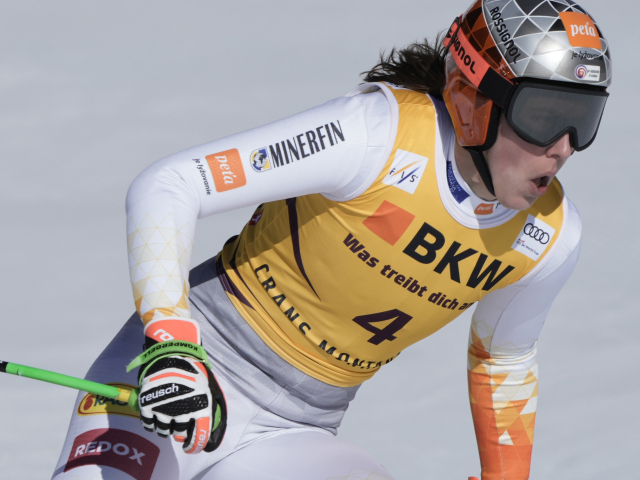 Petra Vlhová