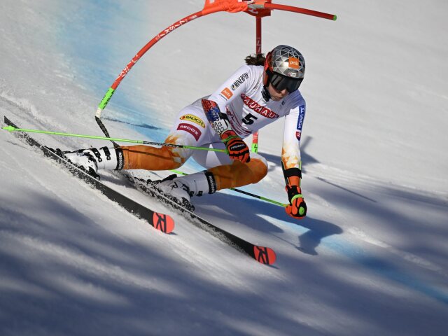 Petra Vlhová