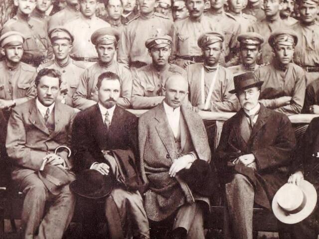 Tomáš G. Masaryk