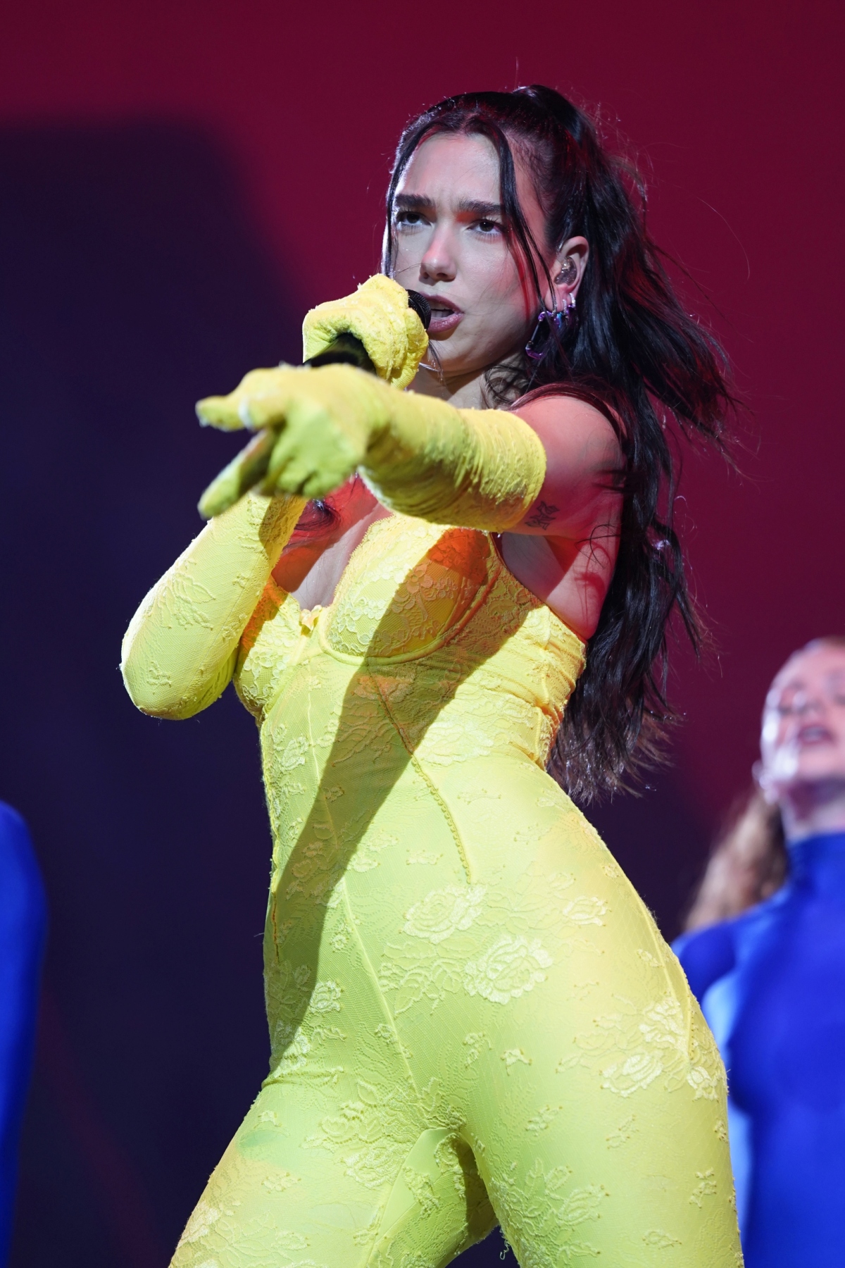 Dua Lipa in Concert - Chicago