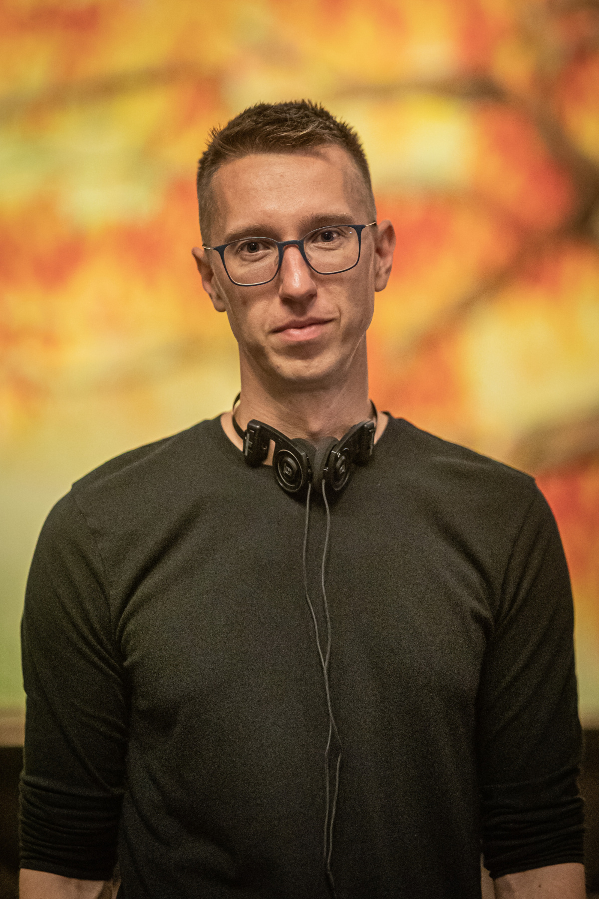 Šťastný nový rok 2, Jakub Kroner