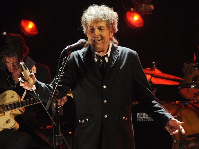 bob dylan