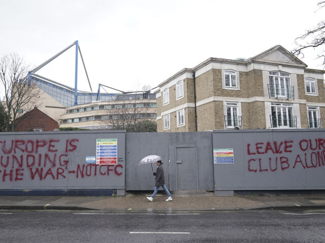 Chelsea