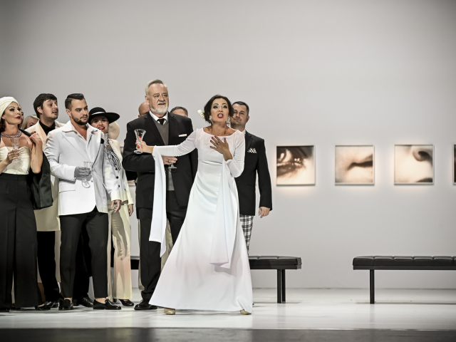 la traviata