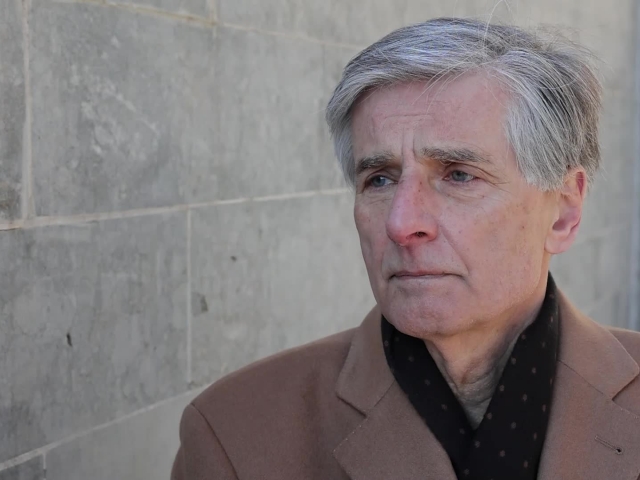 Peter Weiss