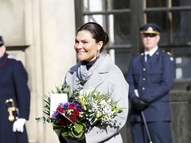 princezná Viktória