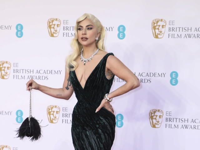 Lady Gaga