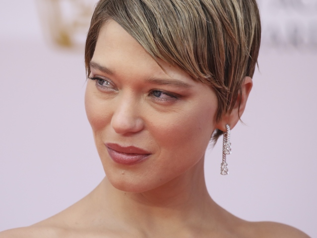 Lea Seydoux