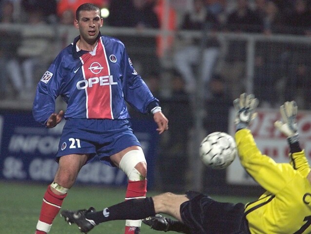 Bruno Rodriguez.