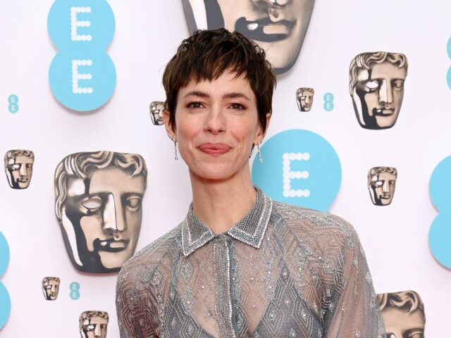 Rebecca Hall 