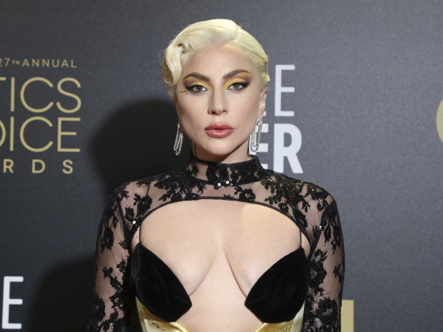 Lady Gaga