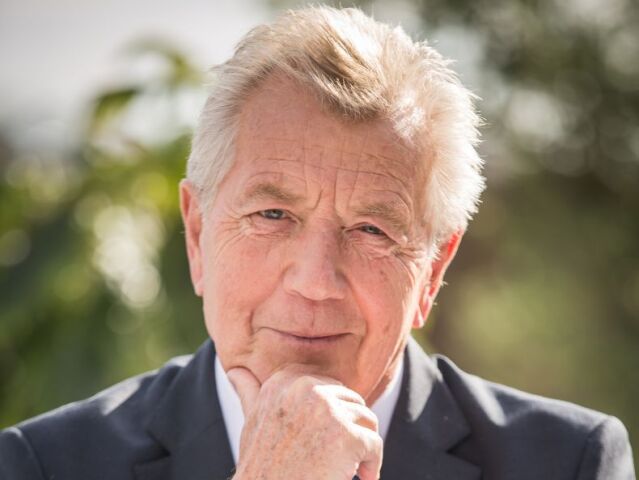 Ľubo Roman