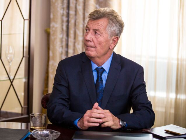 Ľubo Roman