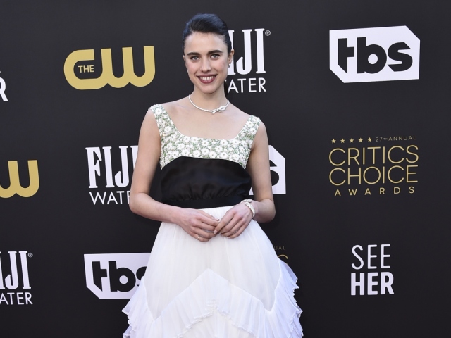 Margaret Qualley