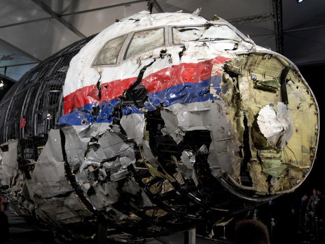 mh17