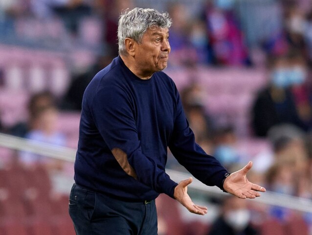 Mircea Lucescu