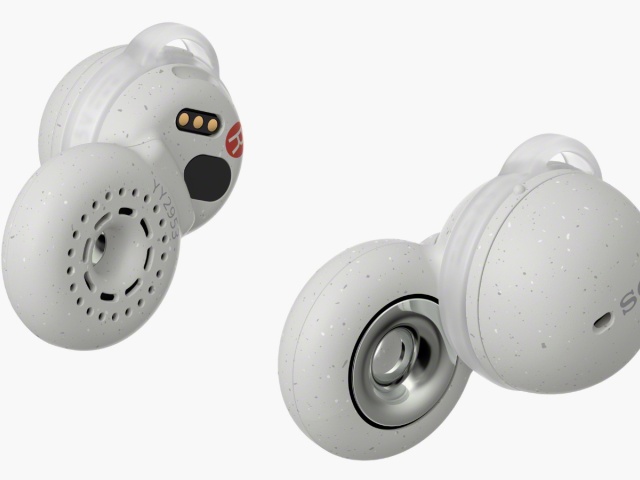 sony linkbuds