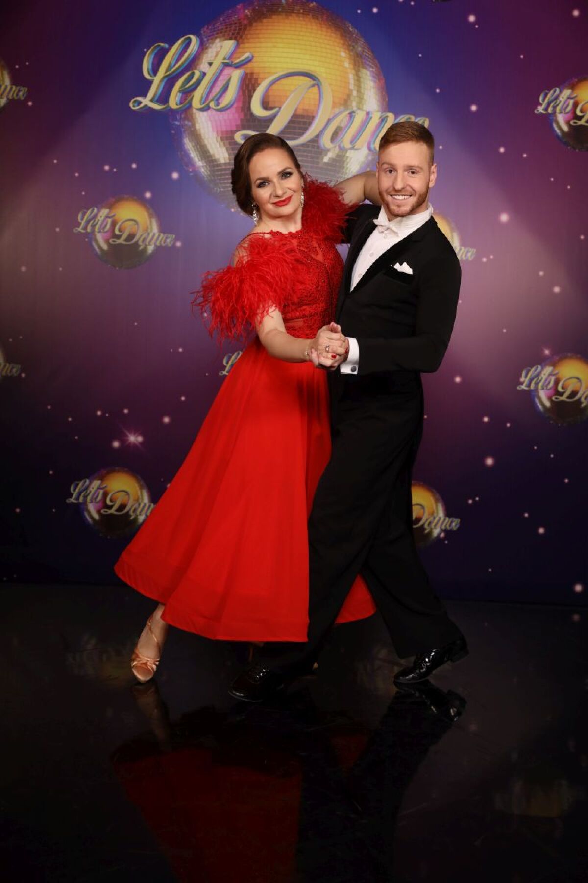 Zuzana Kubovčíková Šebová a Vilém Šír5