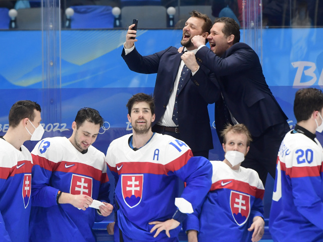 Čína ZOH2022 Peking Lašák podkonický
